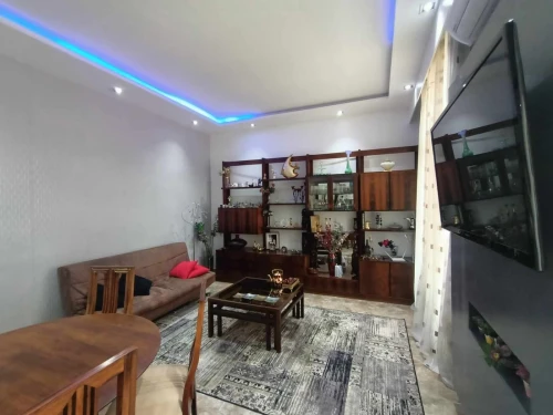 Vente Appartement F3 Oran Oran