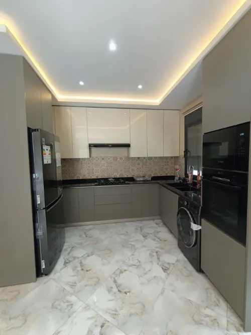 Location Appartement F3 Oran Oran