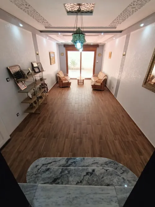 Vente Villa Oran Bir el djir