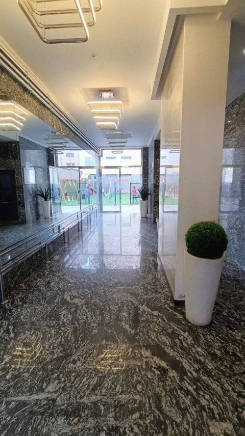 Location Appartement F3 Oran Oran