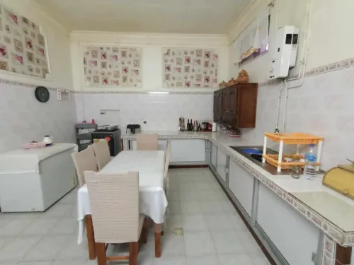 Vente Appartement F7 Oran Oran
