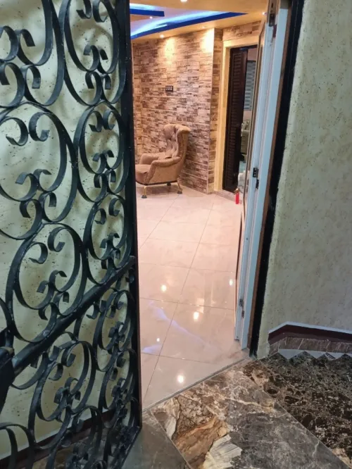 Location Appartement Niveau de villa F4 Oran Oran