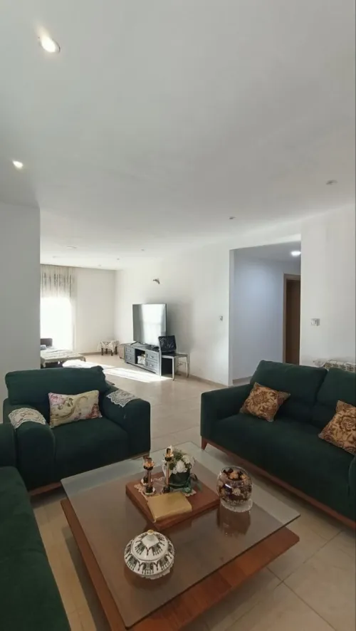 Location Appartement Duplex F6 Oran Bir el djir