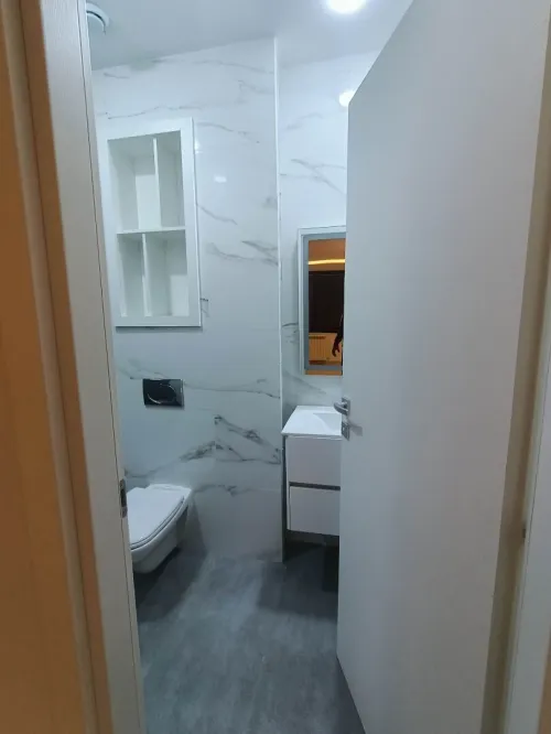 Location Appartement F4 Oran Bir el djir