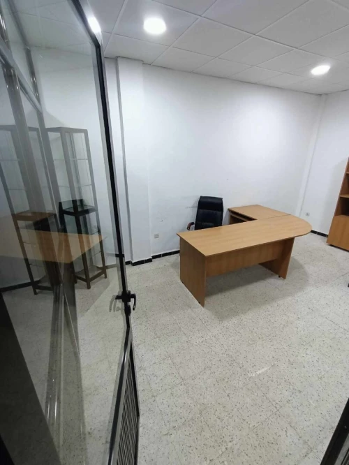 Location Appartement Niveau de villa F2 Oran Oran