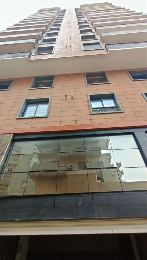 Vente Appartement F4 Oran Oran