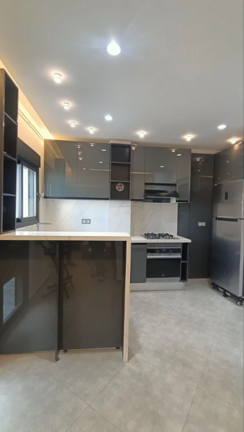 Vente Appartement F2 Oran Oran