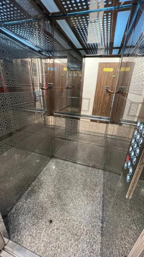 Vente Appartement F4 Oran Bir el djir