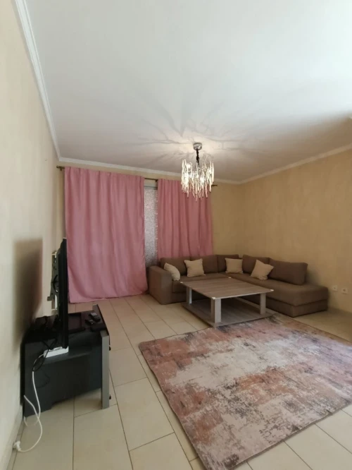 Location Appartement F4 Oran Bir el djir