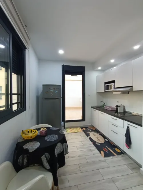 Location Immeuble Oran Bir el djir