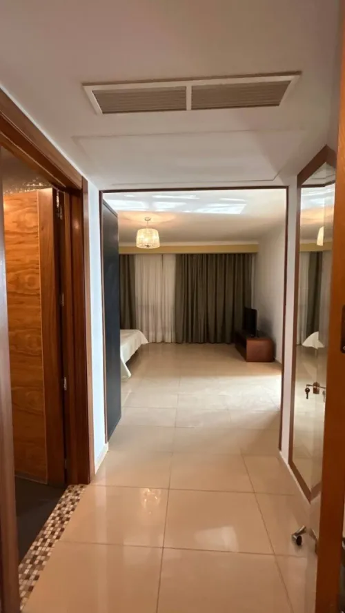 Location Appartement F4 Oran Oran