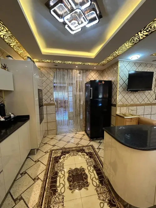 Vente Appartement F4 Oran Oran