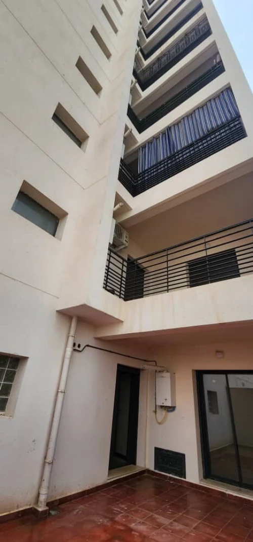 Location Appartement F3 Oran Oran
