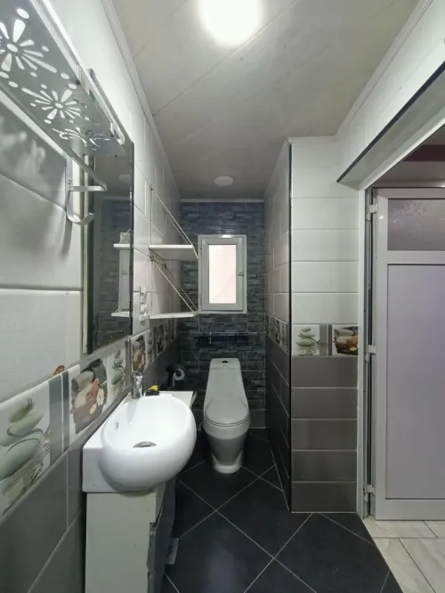 Location Appartement Niveau de villa F2 Oran Oran