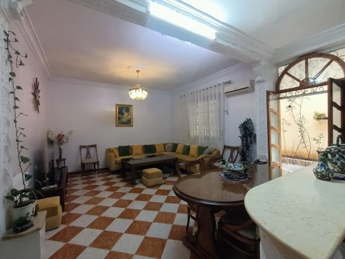 Vente Villa Oran Bir el djir