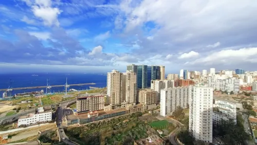 Vente Appartement Duplex F4 Oran Oran