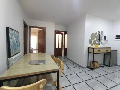Location Appartement F3 Oran Oran