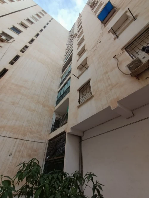 Vente Appartement F4 Oran Bir el djir