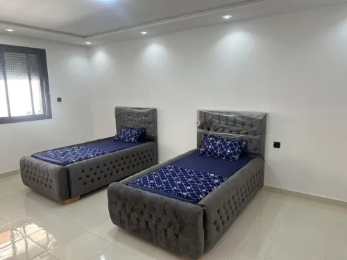 Location Appartement F3 Oran Ain el turck