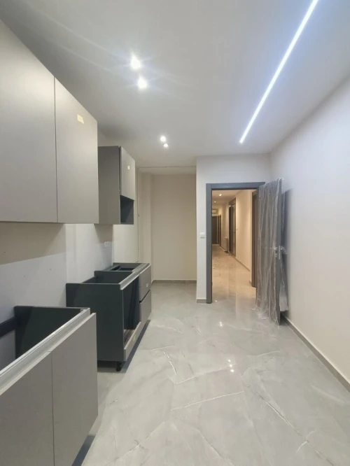 Vente Appartement F3 Oran Oran