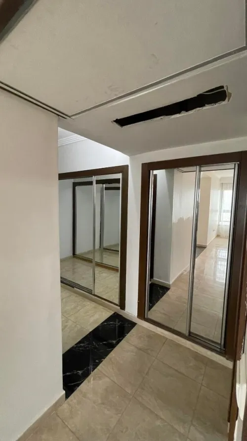 Location Appartement F6 Oran Oran