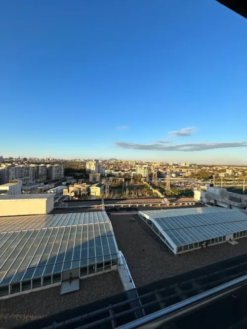 Location Appartement F3 Oran Oran