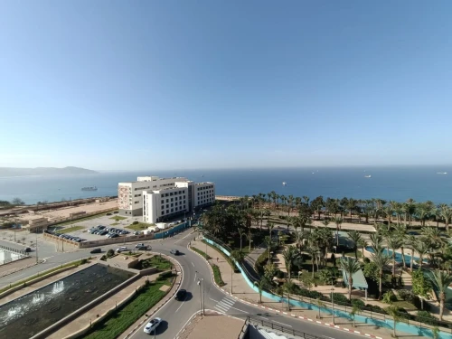 Location Appartement F4 Oran Bir el djir