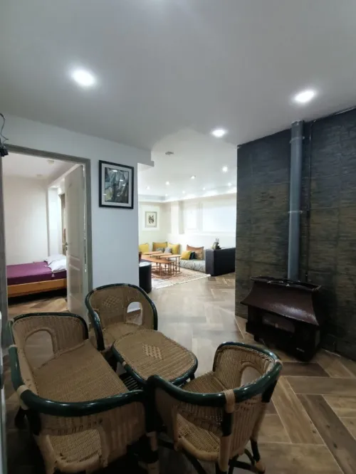 Vente Appartement F4 Oran Bir el djir