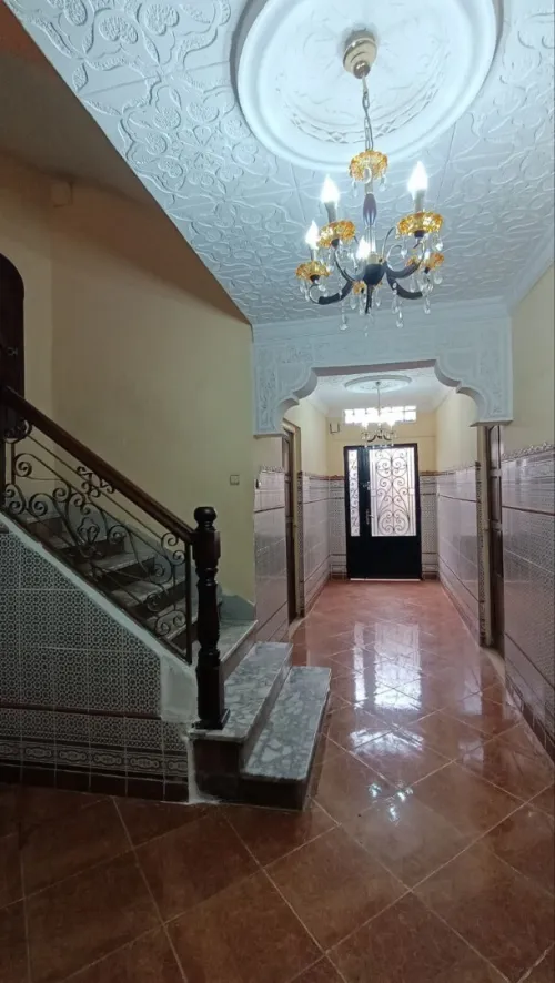 Vente Villa Oran Oran
