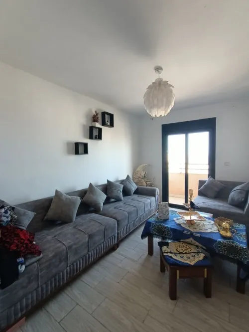 Location Appartement F3 Oran Oran