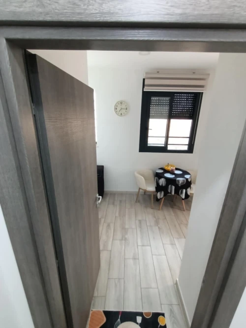 Location Immeuble Oran Bir el djir