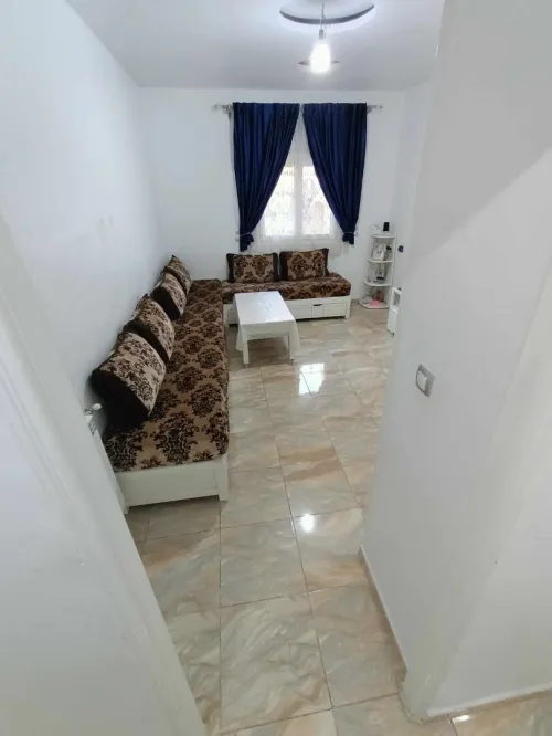 Vente Appartement F3 Oran Oran