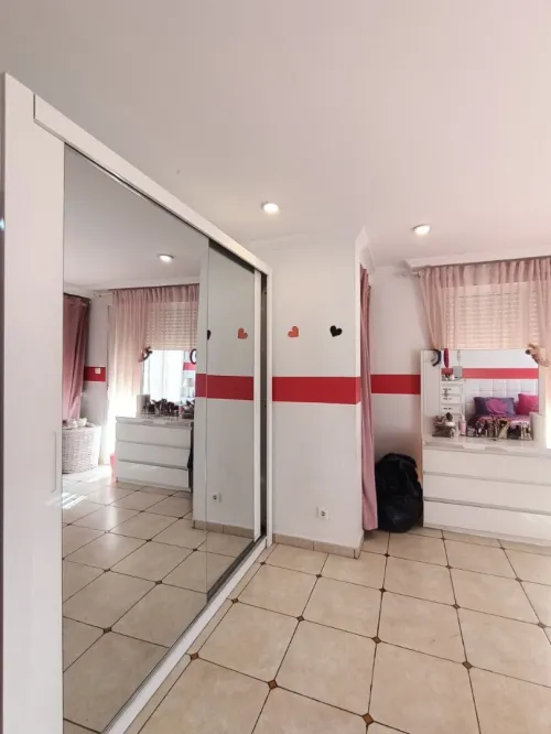 Vente Appartement F4 Oran Oran