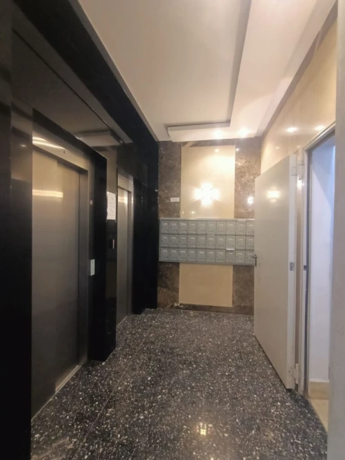 Vente Appartement F4 Oran Bir el djir