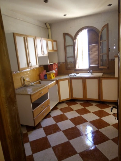 Vente Appartement F3 Oran Oran