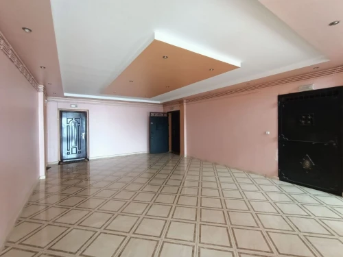 Vente Appartement F4 Oran Misseghine