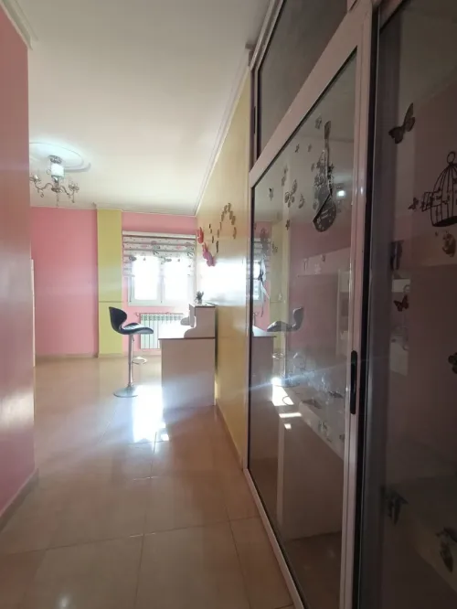 Location Appartement F3 Oran Oran