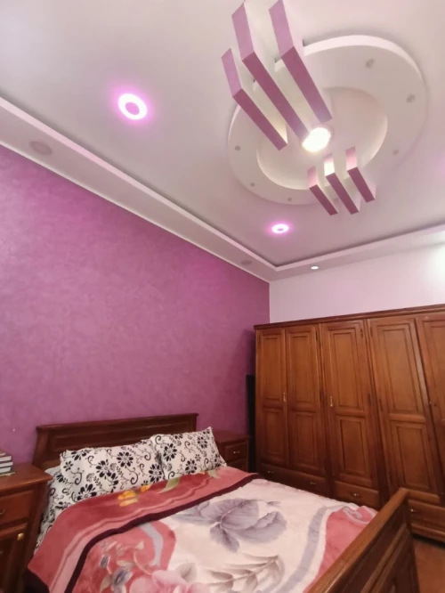 Location Appartement Niveau de villa F2 Oran Bir el djir