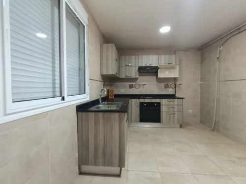 Location Appartement F4 Oran Bir el djir