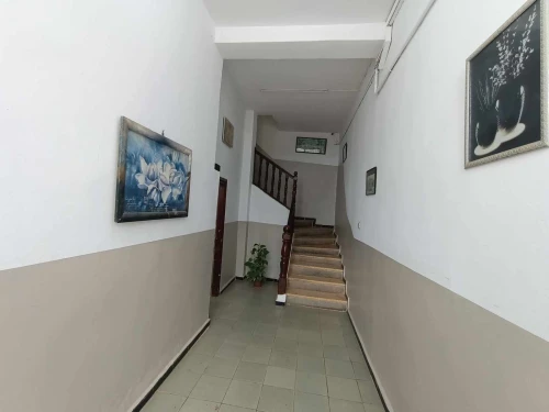 Vente Immeuble Oran Ain el turck