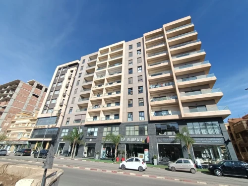 Vente Appartement F4 Oran Bir el djir