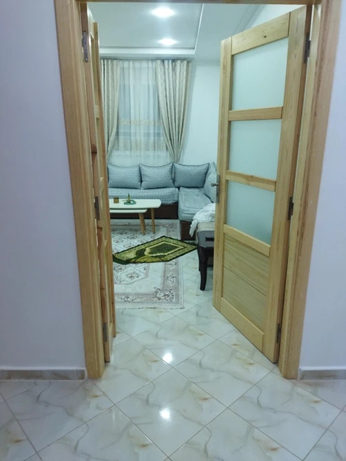 Vente Appartement F4 Oran Bir el djir