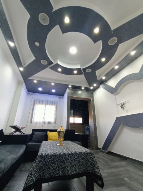 Vente Appartement F3 Oran El Kerma
