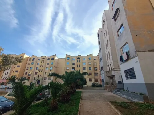 Location Appartement F3 Oran Bir el djir