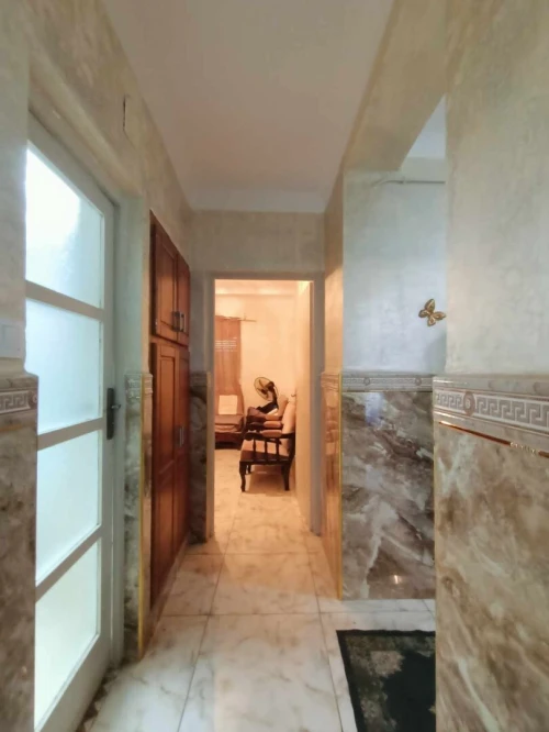 Vente Appartement F3 Oran Oran