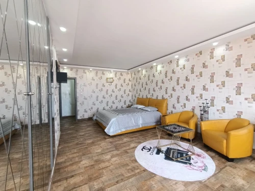 Vente Appartement F3 Oran Oran