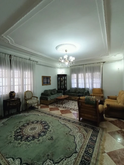 Vente Villa Oran Bir el djir