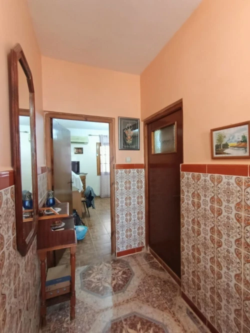 Location Villa Oran Misseghine