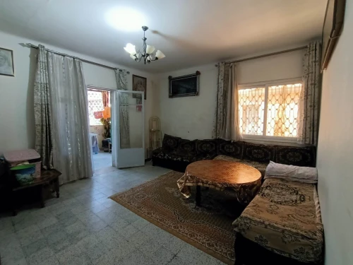 Vente Appartement F4 Oran Oran