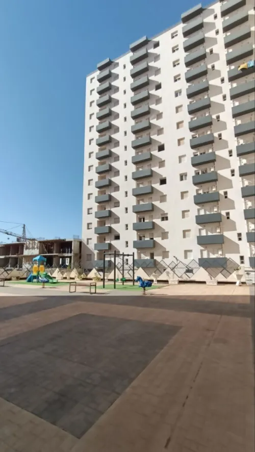 Location Appartement F3 Oran Bir el djir